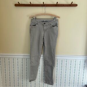 W62 Signature Fit Skinny Pants